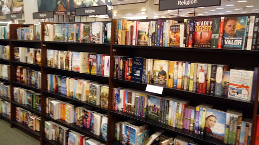 Book Store «Barnes & Noble», reviews and photos, 1955 W. New Haven, West Melbourne, FL 32904, USA