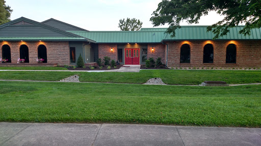 Funeral Home «Brenna Funeral Home», reviews and photos, 340 Hamilton Ave, Trenton, NJ 08619, USA