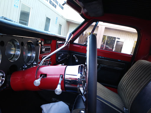 Auto Body Shop «Diamond Auto Body & Paint, Inc.», reviews and photos, 427 W Bedford Ave #107, Fresno, CA 93711, USA