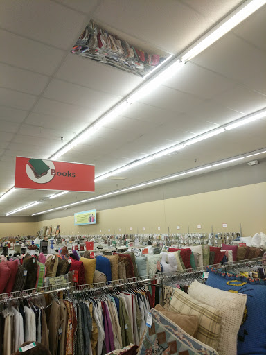 Thrift Store «Savers», reviews and photos