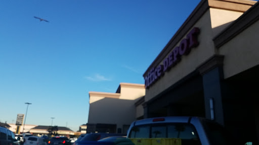 Office Supply Store «Office Depot», reviews and photos, 810 N Western Ave, San Pedro, CA 90732, USA