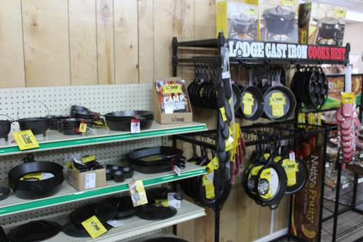 Convenience Store «Country Pantry», reviews and photos, Guthrie Rd, Guthrie, KY 42234, USA