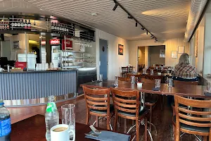 Il Grønnbua Cafe & Restaurant image