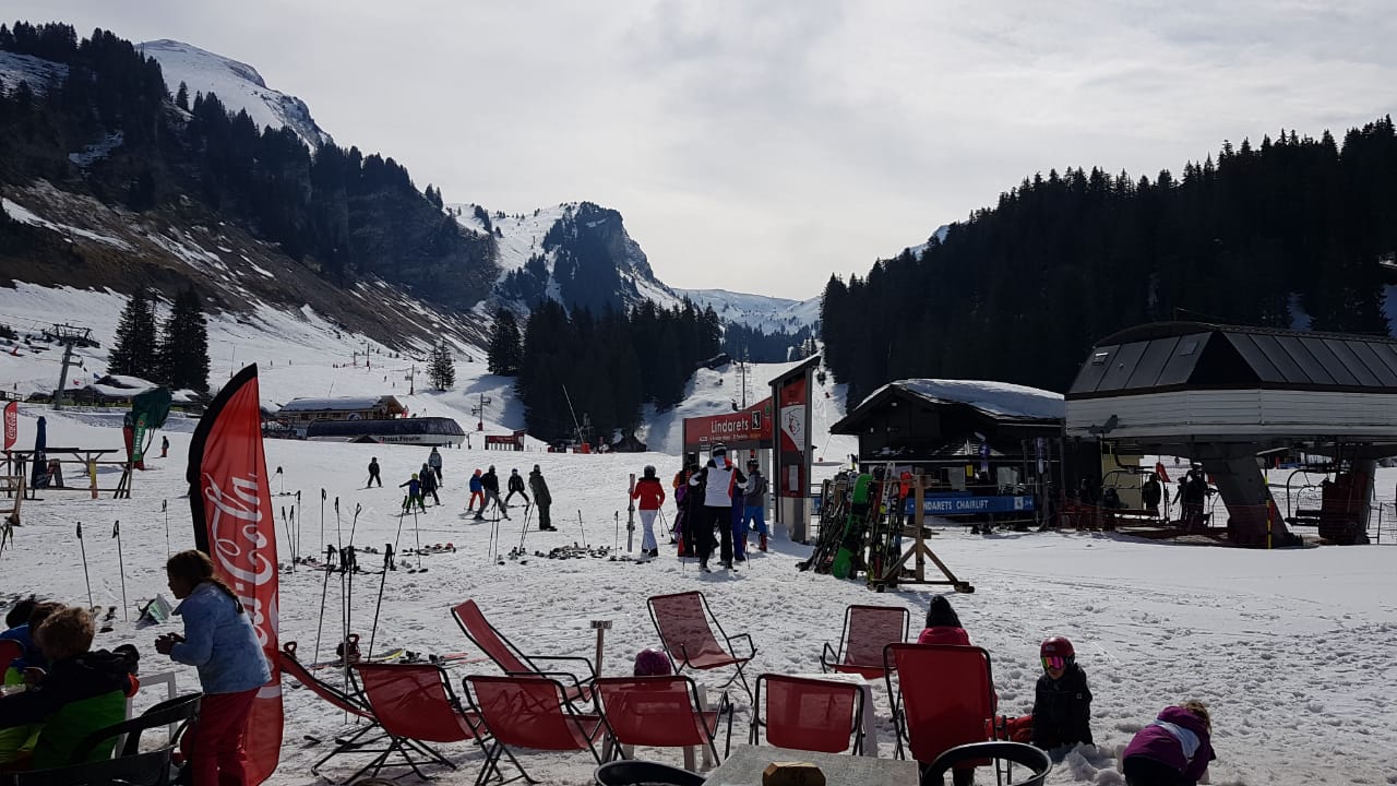 Photo n° 1 de l'avis de sarah.f fait le 11/06/2019 à 11:38