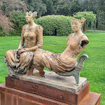 Photo n°3 de l'avis de Marcella.e fait le 04/04/2017 à 09:41 sur le  Four Seasons Hotel Firenze à Florence