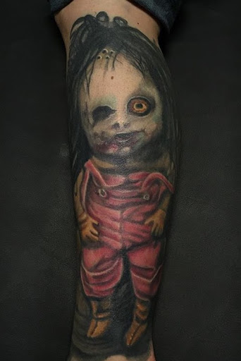 Tattoo Shop «Revolution Ink Studio», reviews and photos, 117 S Green River Rd, Evansville, IN 47715, USA