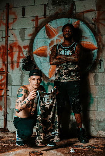 Explore tattoo ideas for sons names, creative tattoo ideas in Cape Coral, available at UNRIVALED INK