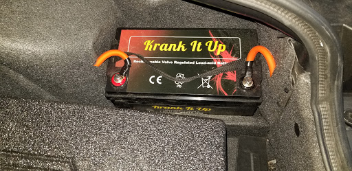 Electronics Repair Shop «Auto Electronic Specialists», reviews and photos, 2428 Nolensville Pike, Nashville, TN 37211, USA