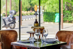 Photo n°4 de Bistrot Quai à Neuilly-sur-Seine ()