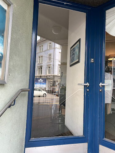 Rezensionen über IBAC Travel, Kamal Hamdy in Zürich - Reisebüro