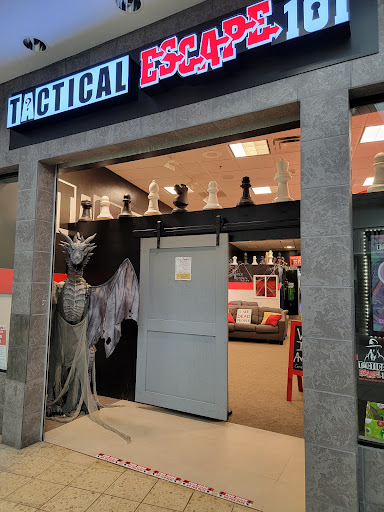 Shopping Mall «Oakwood Mall», reviews and photos, 4800 Golf Rd, Eau Claire, WI 54701, USA