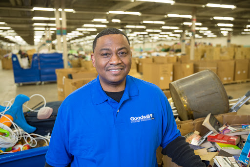 Non-Profit Organization «Goodwill Store and Donation Center», reviews and photos