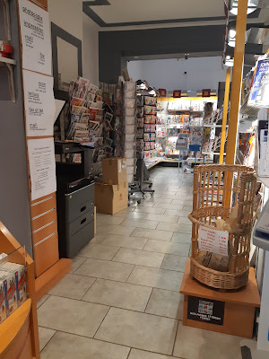 A LA CIVETTE à Saint-Omer