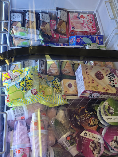 Grocery Store «Sakura - Japanese groceries and gifts», reviews and photos, 4343 Pacific Ave, Stockton, CA 95207, USA