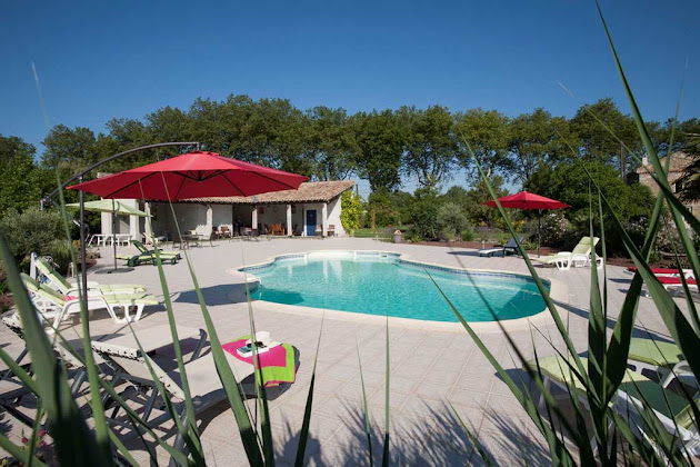 Photos du propriétaire Chambre d'hôtes Domaine Les Magasins 11150 Bram