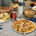 Photo n°1 de l'avis de KATIUSCIA.E fait le 05/08/2019 à 04:42 sur le  Hotel Ristorante Pizzeria Krissin Di Rosanna De Tomas Lioro à Santo Stefano di Cadore
