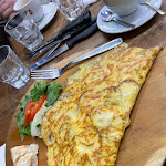 Photo n° 1 de l'avis de Zai.o fait le 02/09/2023 à 21:17 pour STREET FOOD ORIGINAL à Paris