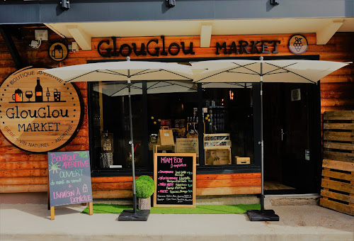 Glouglou Market à Les Rousses