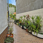 Photo n°3 de l'avis de Gabina.e fait le 13/04/2024 à 14:50 sur le  Gasthaus Tannenhof à Lütz