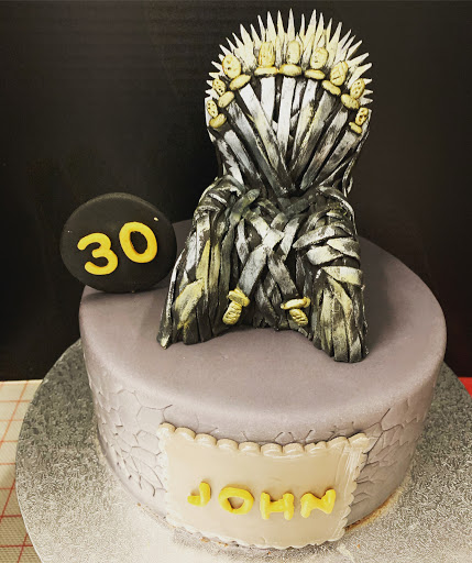 Bakery «Dessert European Bakery», reviews and photos, 3025 McHenry Ave, Modesto, CA 95350, USA