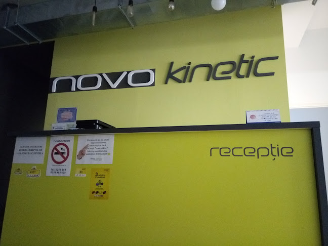 Opinii despre Novokinetic în <nil> - Kinetoterapeut