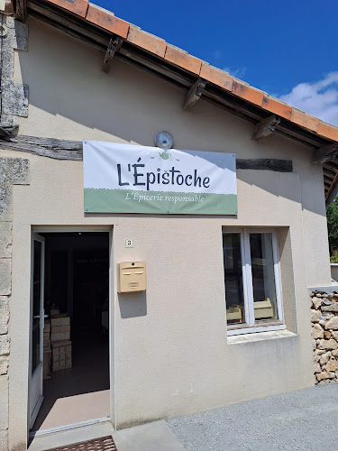 l'Epistoche à Saint-Sornin