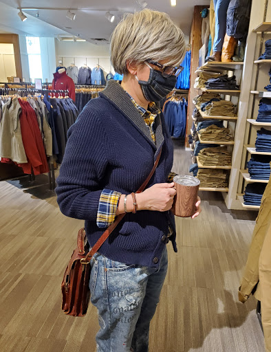 Clothing Store «L.L. Bean», reviews and photos, 160 N Gulph Rd, King of Prussia, PA 19406, USA