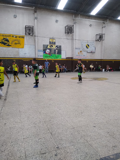 Club Social y Deportivo Colón