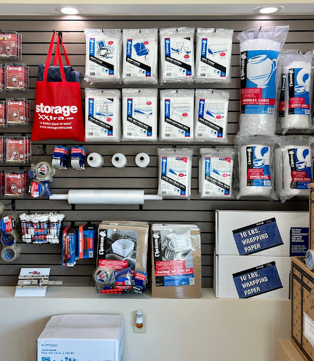 Self-Storage Facility «Storage Xxtra», reviews and photos, 1572 GA-85, Fayetteville, GA 30214, USA