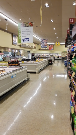 Grocery Store «Safeway», reviews and photos, 10641 W Olive Ave, Peoria, AZ 85345, USA