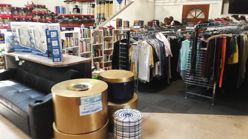 Non-Profit Organization «ReStore (Austin Habitat for Humanity)», reviews and photos, 500 W Ben White Blvd, Austin, TX 78704, USA