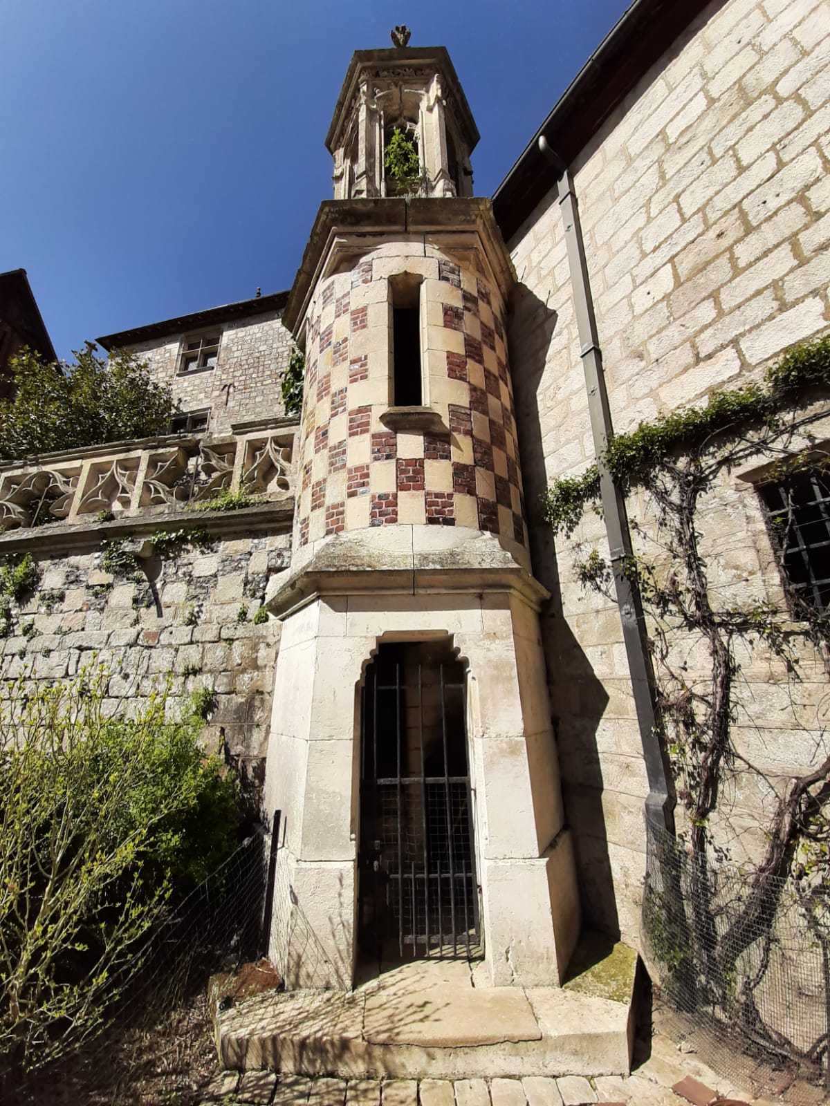 Photo n° 12 de l'avis de Louise.i fait le 04/05/2023 à 17:23