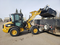 Jon's Lawn Care & Snow Removal - Photo 4 - Car repair in Leduc, AB, Canada, Yakima