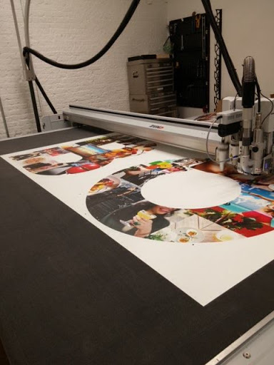 Commercial Printer «All in 1 Graphics - Printing & Signs», reviews and photos, 10 Cedar Swamp Rd, Glen Cove, NY 11542, USA