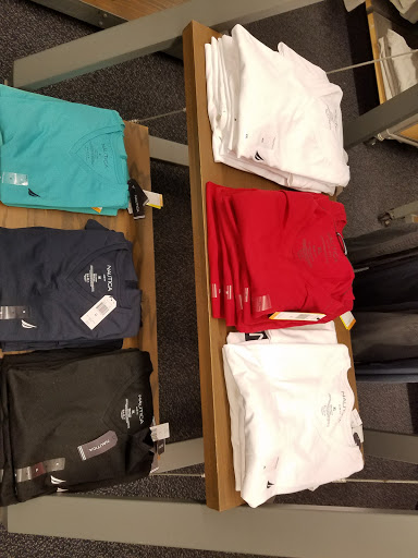 Department Store «Randolph Main Exchange», reviews and photos, 415 B St E #112, Randolph AFB, TX 78150, USA