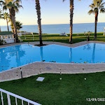 Photo n°7 de l'avis de Katia.o fait le 14/09/2022 à 18:17 sur le  Villa Livia à Termoli