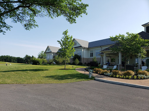 Country Club «Woodmont Country Club», reviews and photos, 1201 Rockville Pike, Rockville, MD 20852, USA