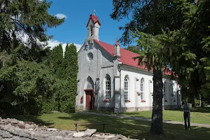 Rannamõisa Church image