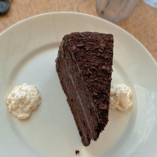 American Restaurant «Black Walnut Cafe - Memorial», reviews and photos, 5512 Memorial Dr, Houston, TX 77007, USA