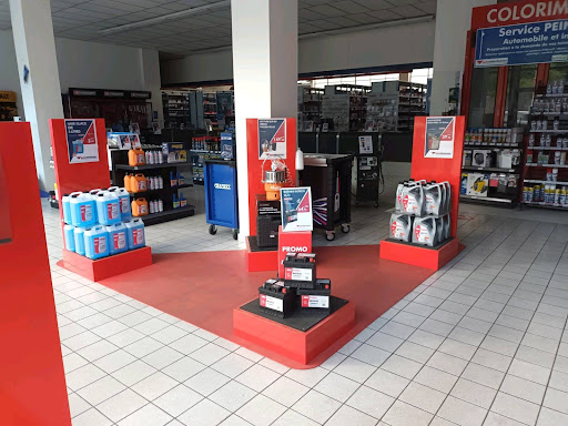 Photo 2 - AUTODISTRIBUTION