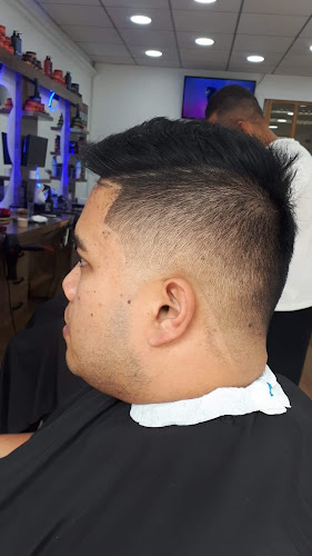 Top cut barber - Barrow-in-Furness