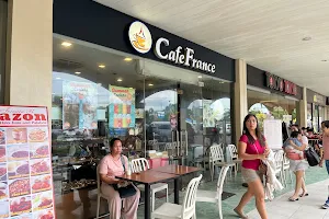 Cafe France image