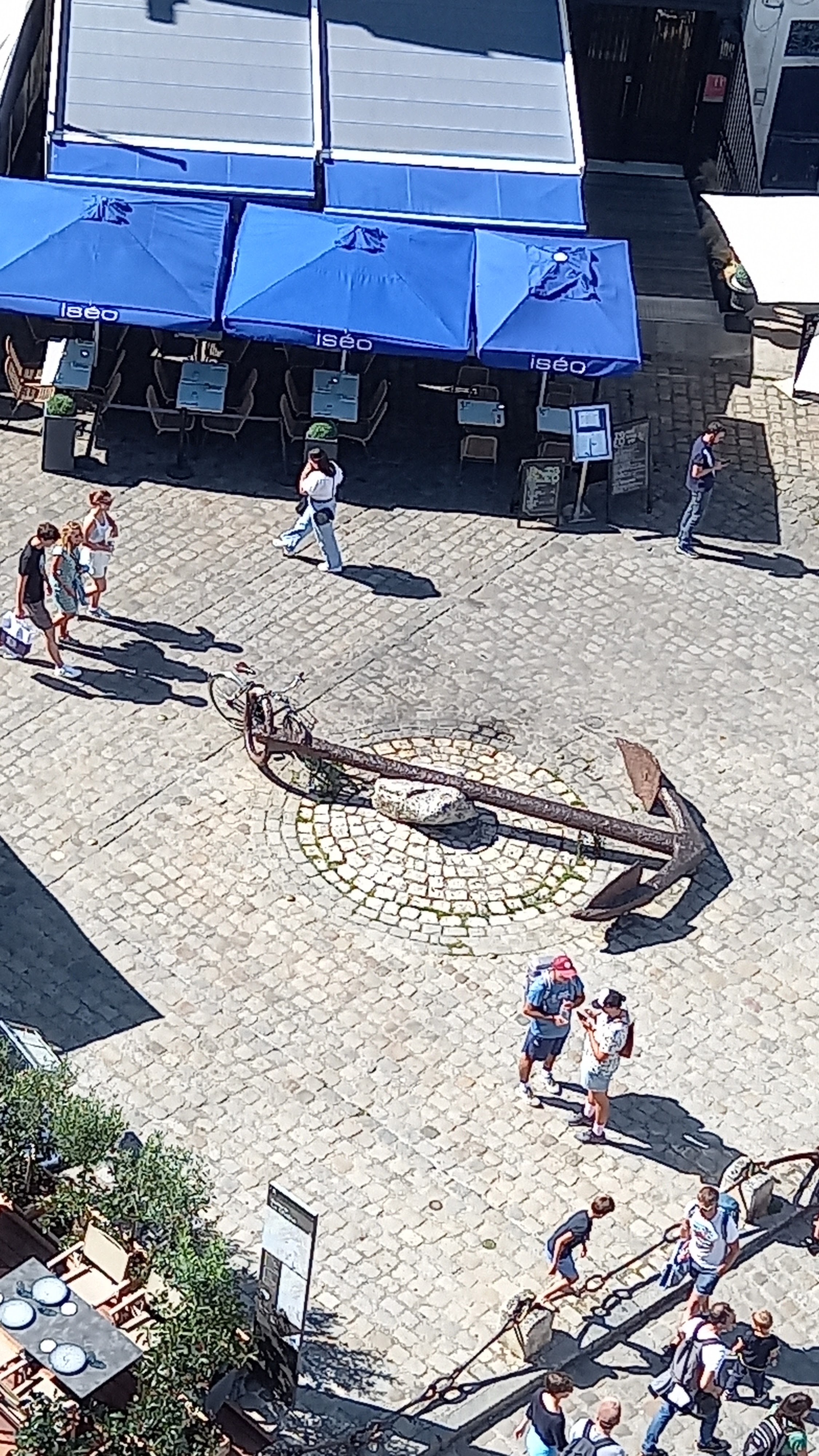 Photo n° 4 de l'avis de joel.z fait le 10/08/2022 à 14:16