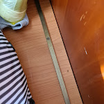 Photo n°6 de l'avis de Angela.a fait le 10/05/2024 à 15:23 sur le  Best Western Park Hotel Continental à San Donà di Piave