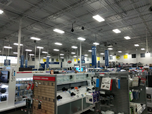 Electronics Store «Best Buy», reviews and photos, 1408 N Litchfield Rd, Goodyear, AZ 85395, USA