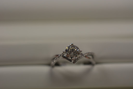 Jewelry Store «Timothy Allen Jewelers», reviews and photos, 8925 Mentor Ave, Mentor, OH 44060, USA