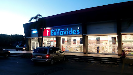 Farmacia Benavides, , Miramar