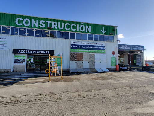 Leroy Merlin Alcorcón