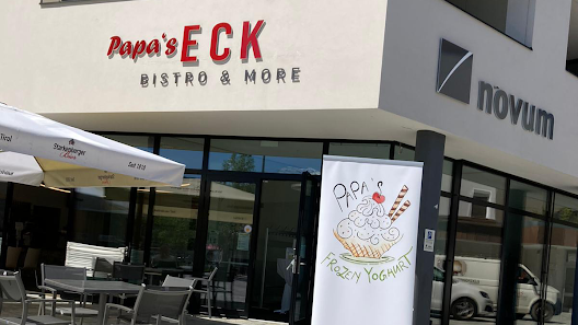 Bistro Imst Papa‘s Eck Dr.-Carl-Pfeiffenberger-Straße 8, 6460 Gemeinde Imst, Österreich