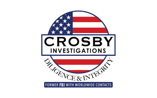 Crosby Investigations